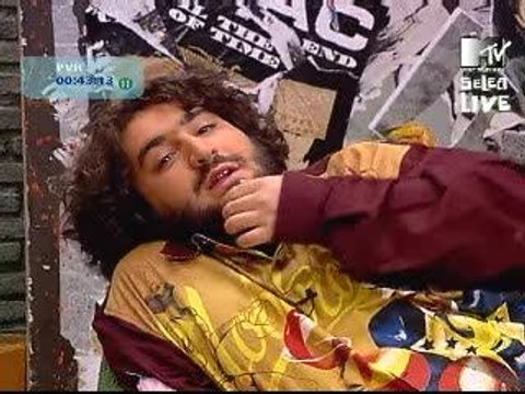 Infos Jeunes - Stéphane Larue MTV