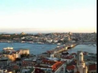 Istanbul, Galata Tower - A night that can never be forgotten