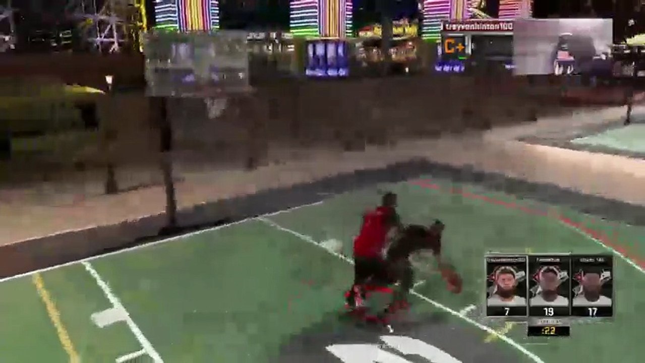 treyvonhinton100's Live PS4 Broadcast (5)