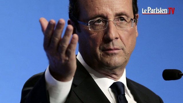 François Hollande : un quinquennat placé sous le signe des couacs et trahisons