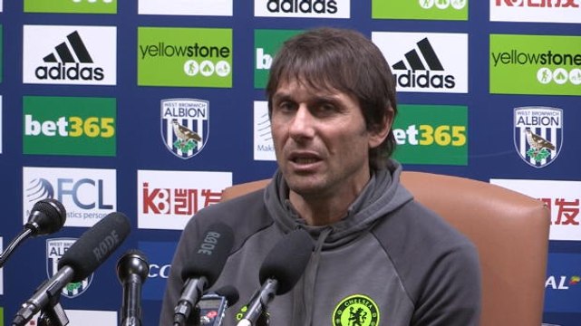 Chelsea will celebrate after disappointing last season - Conte