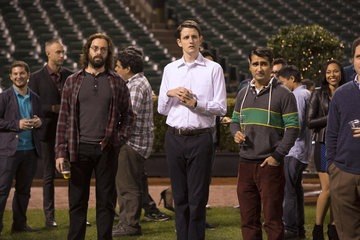 Silicon Valley Season 4 Episode 4 ( s4e4 ) F.U.L.L Episode Online