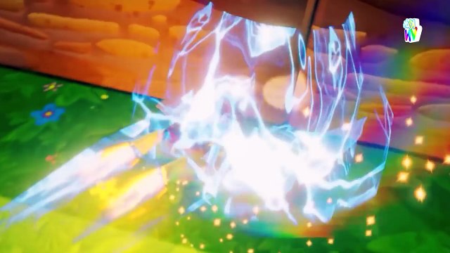 Bố Là Tất Cả, Một Con Vịt ♫Nhạc Thiếu Nhi Vui Nhộn Hay Nhất ♫ Giúp Bé Ăn Ngon Miệng