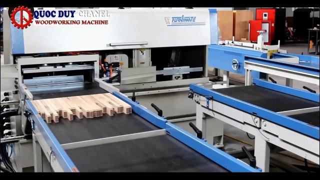 HỆ THỐNG GHÉP THANH TỰ ĐỘNG TỐC ĐỘ CAO SAT-660FSM