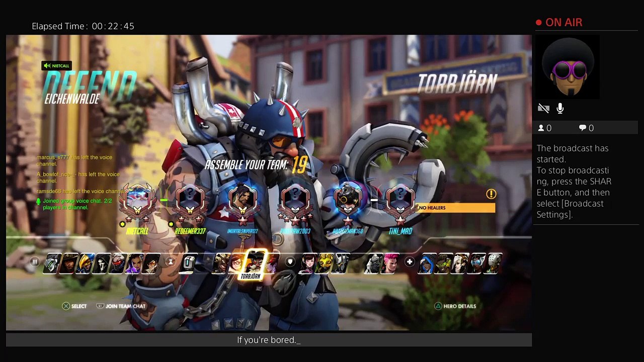 Nietcall's Live PS4 Broadcast (34)