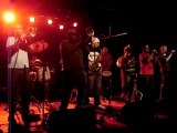 Young blood brass band au Fuzz'yon part1