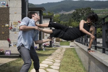 Sense8 -- Season 2 Episode 11 -- Fullshow | Watch Online