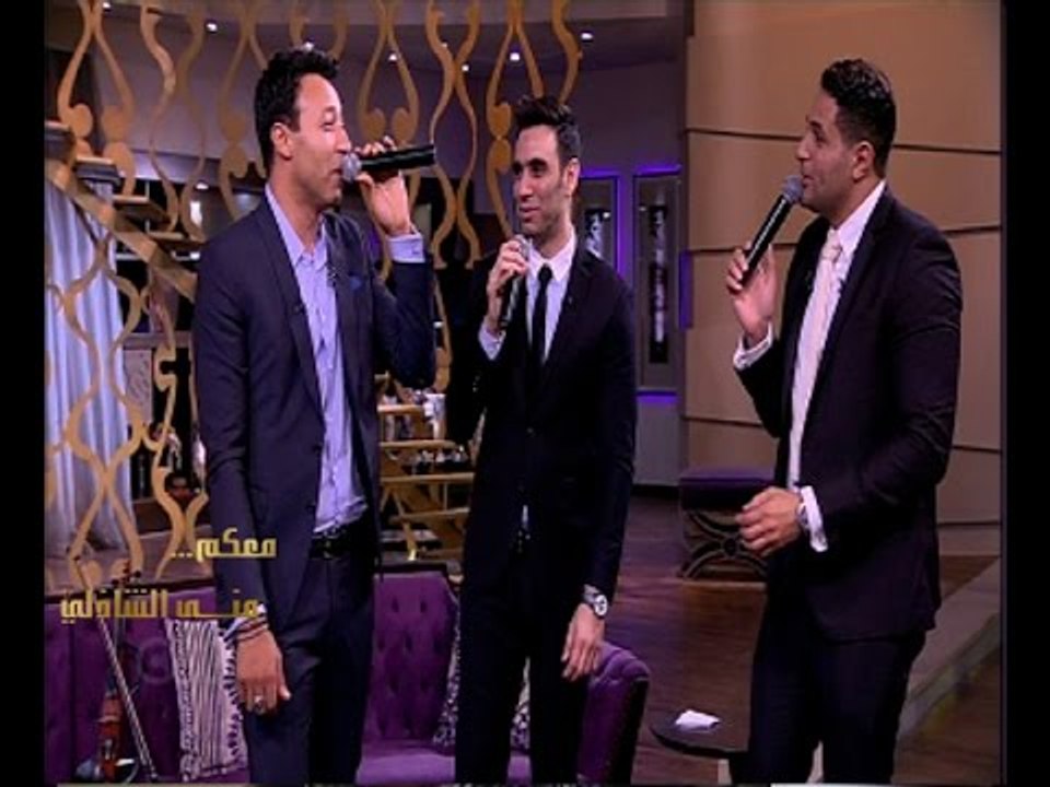 #CBCegy | #CBCPromo | إنتظرونا….الجمعة مع فرقة...