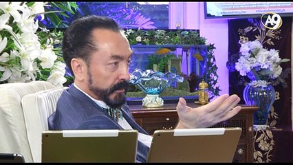 Münafıklar İslam’a nasıl hizmet edeceğimi bilmiyorum derken ajanlık için her şeyi yaparlar