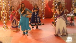 indian wedding dance 2017--Tamil wedding dance funny