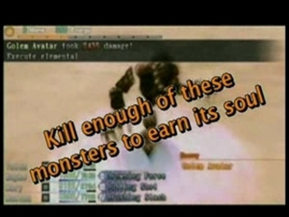 Dragoneer's Aria for PSP