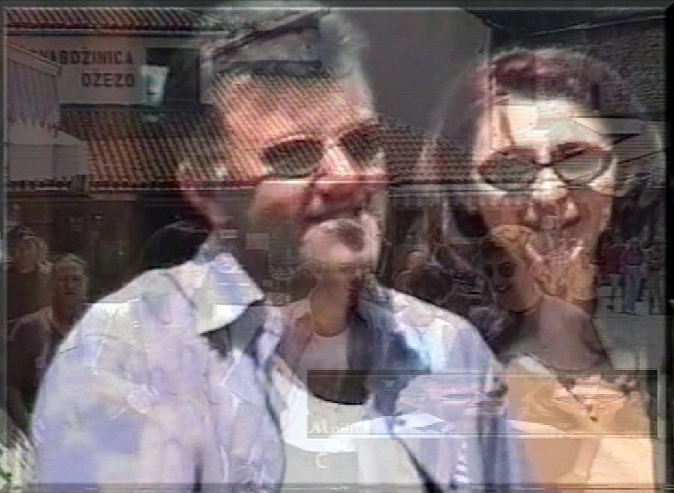 emDanD - izlet zajedno Baščaršija Sarajevo 2000