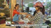 Tin Tức VTV24 - 04_11_2016_ Liệu Những Miếng Thịt Cấp Đông Có Làm Cho Chất Lượng Của Thịt Giảm Sút_