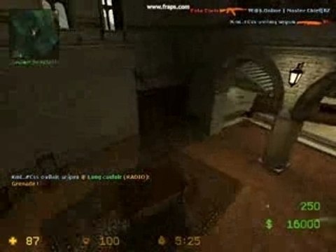 Vilin sniper compile 3