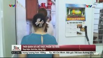 Tin Tức VTV24 - Ngày 1_11_2016_ Sơ Chế Và Chế Biến Thức Ăn Đúng Cách Nhất