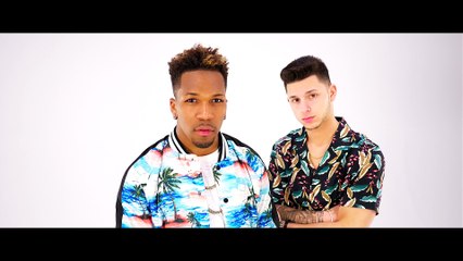 Desmond Dennis ft. Ant Vibe – Tap On It 🎶 | Official Music Video