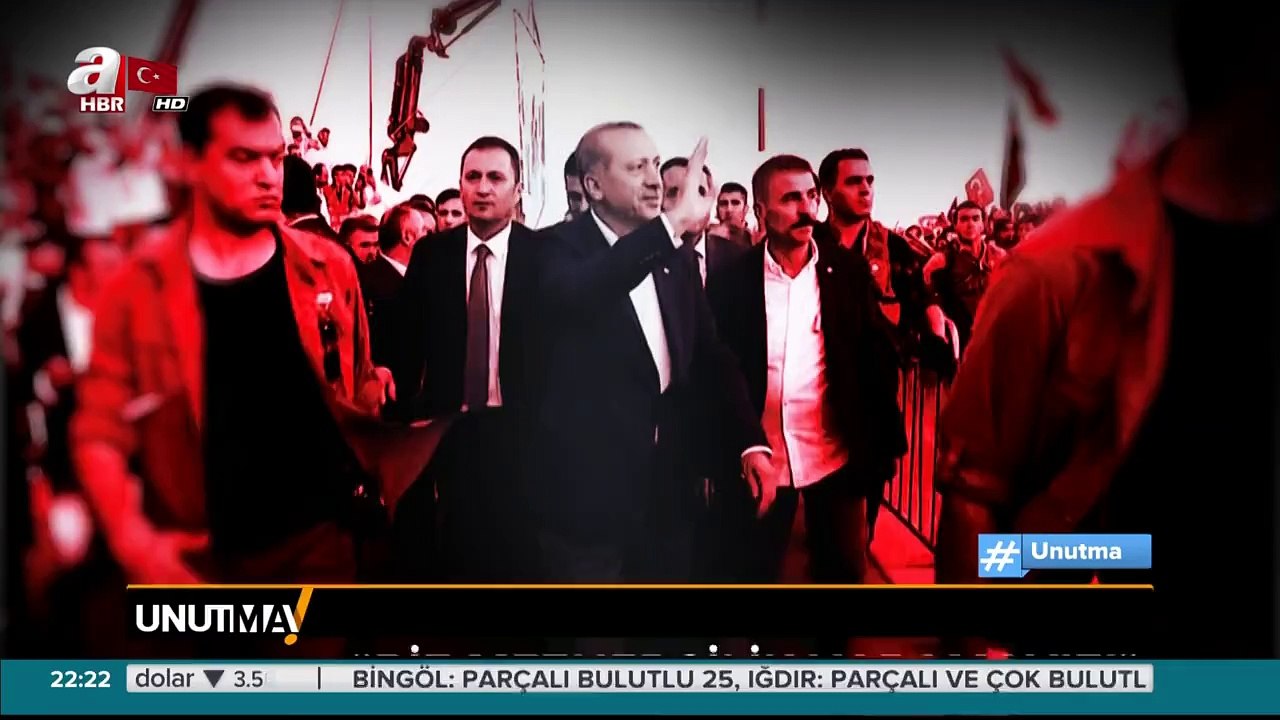 Erdoğan mezhepçiliğe karşı çıktı