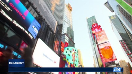 CLEARCUT | Trade deal with China to boost exports announced | Friday, May 12th 2017