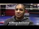 Fernando Vargas Recalls Crying After Sparring Only To Beat Same Fighter For World Title