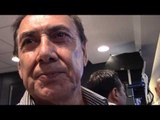 antonio margarito manager on a possible fight vs cotto, conor mcgregor or canelo EsNews Boxing