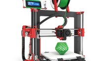 Un Togolais fabrique une imprimante 3D 100% à base de déchets électroniques