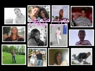 Moi hugo alex jb ya jenny cha joanne jo mick