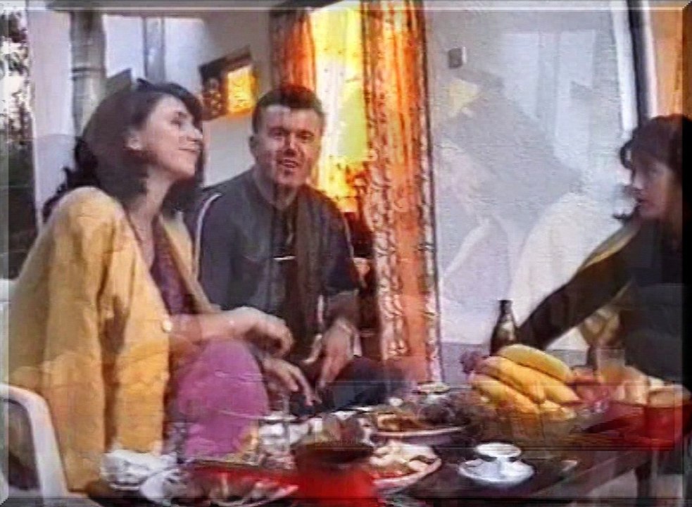 emDanD - najava Hrasnica Sarajevo 2000