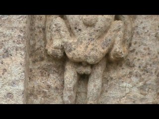 Konark-UNESCO Rare World Heritage Monument