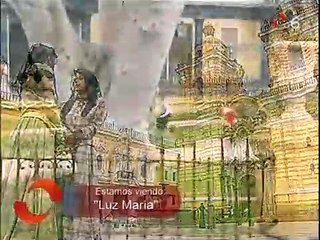 Luz Maria Capitulo 111