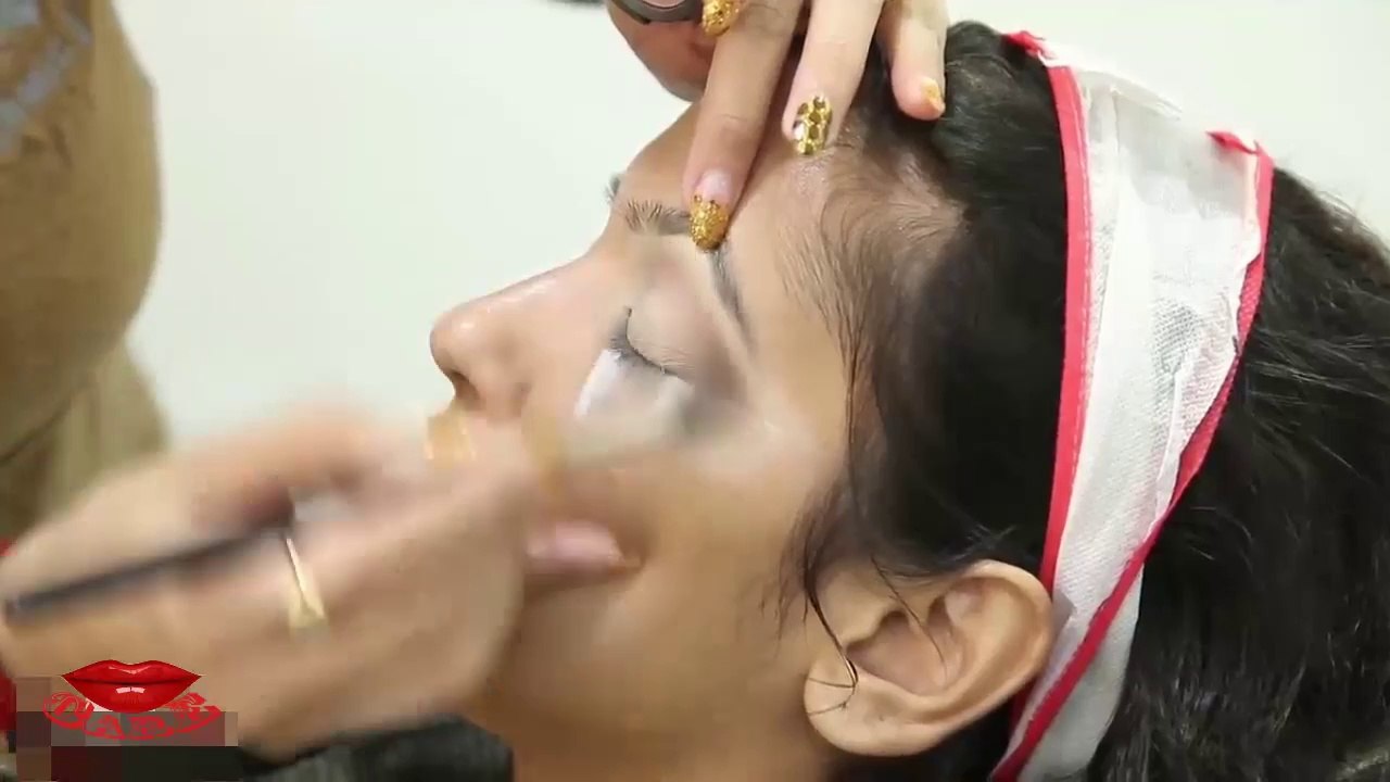 || How To Do Party Makeup– All Things Makeup 2017  ||