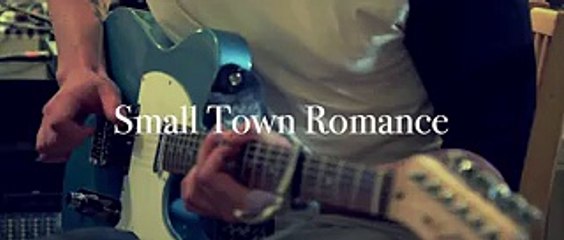 The Audrey - Small Town Romance