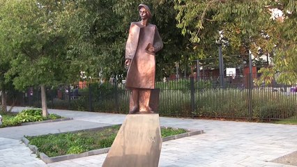 Budapeszt nad Dunajem cz. 2 Sobota 1 Października 2016 r.