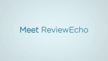 ReviewEcho - Automatically Share Positive Reviews