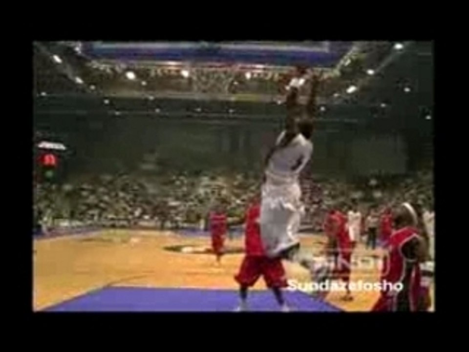 Helicopter - And1 BA:GI Mix by Sundazefosho