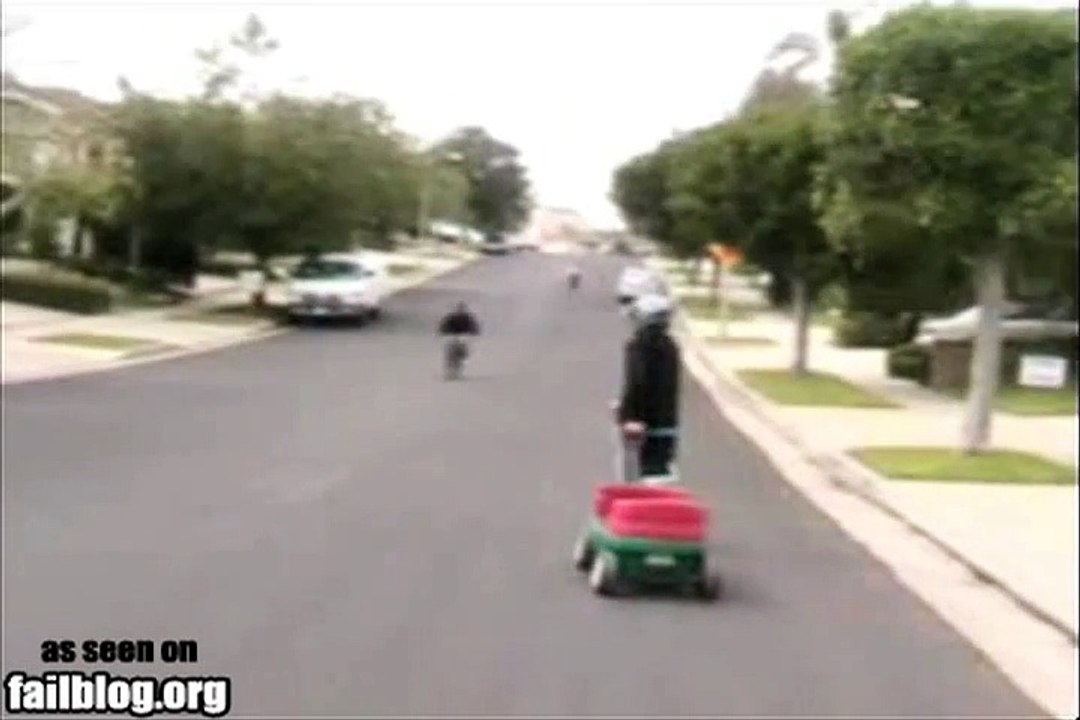Bike Jump Fail - Funny Videos | Funny Fails