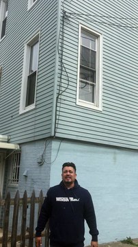 Hudson County Fiber Cement Siding Installation 201-345-7628