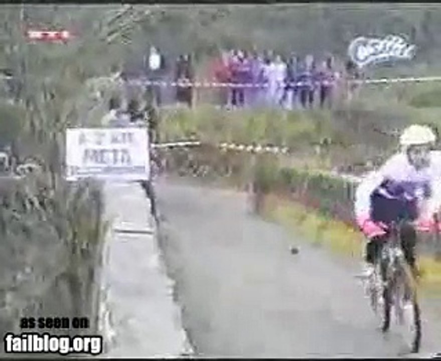 Bicycle Fail - Funny Videos | Funny Fails