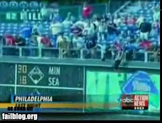 Baseball Fail - Funny Videos | Funny Fails