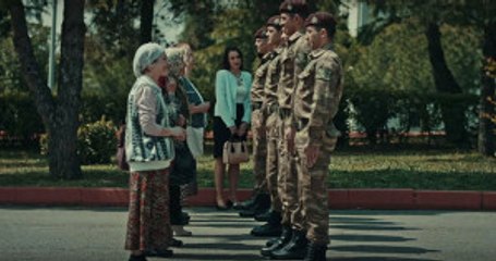 'Söz' Dizisinden 'Anneler Günü' Özel Bölüm Geliyor