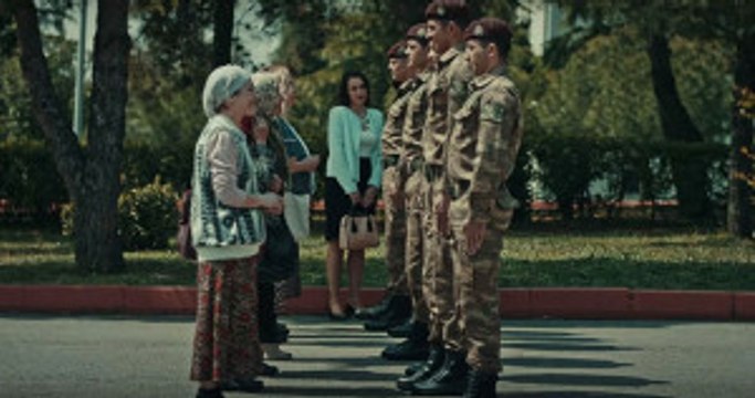 'Söz' Dizisinden 'Anneler Günü' Özel Bölüm Geliyor