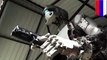 Rusia membuat robot penembak jitu dengan kecerdasan buatan - Tomonews