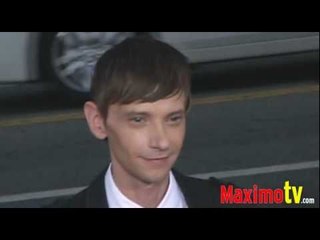 DJ QUALLS at "All About Steve" Premiere Arrivals