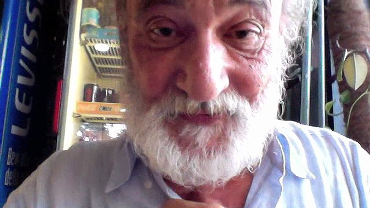 "La Morte Non Esiste" Edoardo Boncinelli