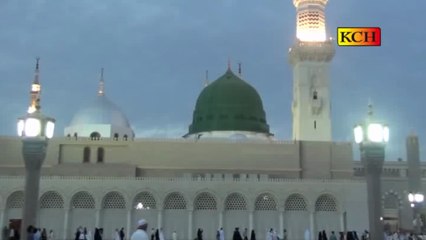 Tere Sarkar Dey Waal Da Ay Mera Dil V Mere Naal Da Ay Zkr Karna Jadun Mustafa Da Beautiful Naat HD