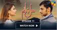 HUM TV Drama Serial - Dil e Jaanam Episode 11 - 12 May 2017