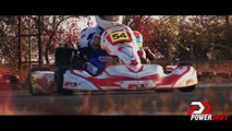 Karting - The first step to Car Racing : PowerDrift