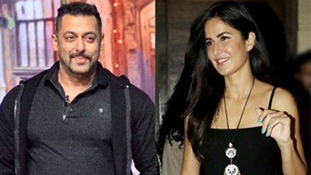 Salman Khan Recommended Katrina Kaif For Thugs Of Hindostan? | Bollywood Buzz