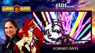 Jade - Sorairo Days