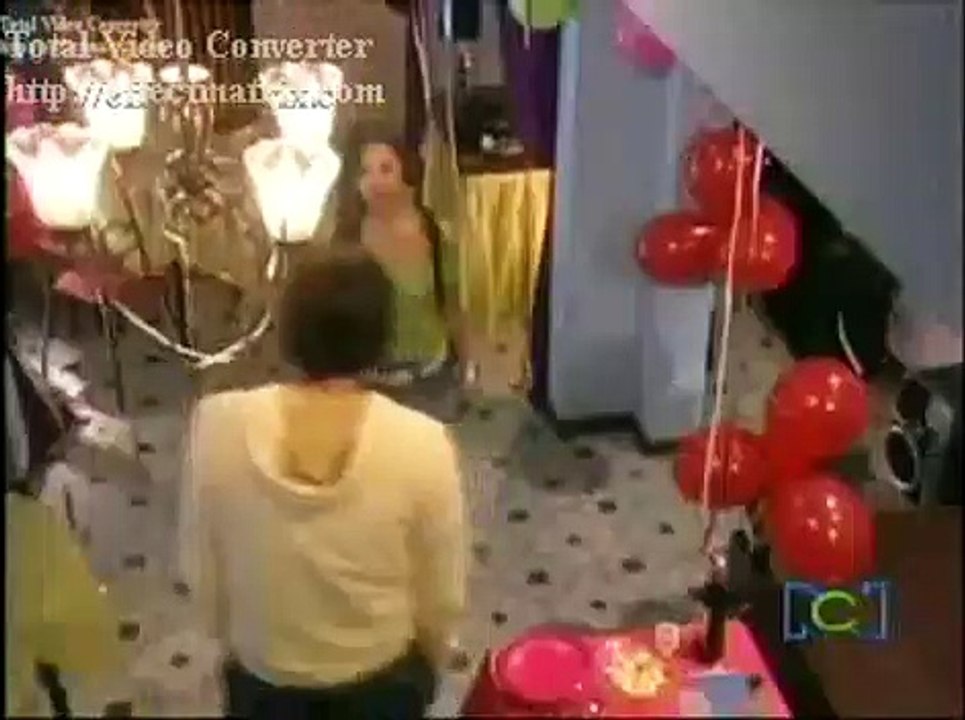 Los Protegidos Capitulo 71