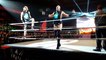 La WWE fait le show à Liège (1/2)